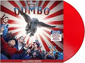 Danny Elfman Dumbo (Original Motion Picture Sound image