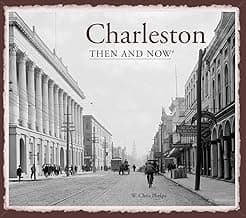 Charleston Then and Now® image