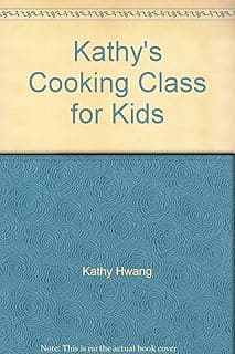 Kathy's Cooking Class for Kids image