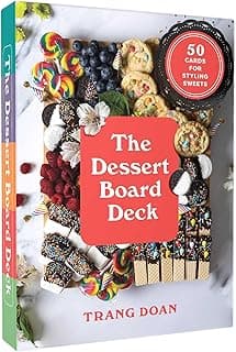 The Dessert Board Deck image