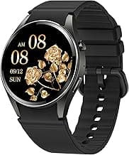 AKUMAKA Smart Watches for Men Women, Fitness Tracker Smart Watch for Android iOS Phones, Fitness Watch for Women with Sleep/SpO2/Activity/Heart Rate Monitor, IP68 Waterproof, 400+ Dials
