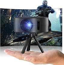 Mini Projector image