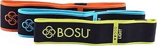 BOSU Fabric Resistance Band image