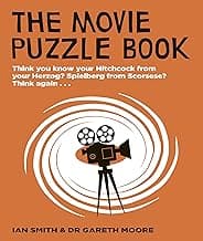 The Movie Puzzle Book image
