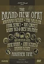The Brand New Opry - Another Time, Vol. 1 image