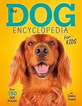 The Dog Encyclopedia for Kids image