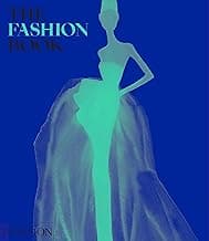 The Fashion Book image