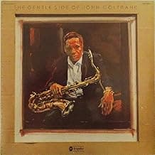 The Gentle Side Of John Coltrane [2 LP Set] image