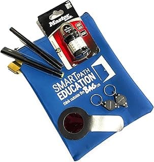 Escape Room Games in The Classroom - Mini Kit image