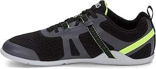 Xero Shoes Barefoot Running Shoes for Men | Prio Neo Wide Toe Box Shoes for Men | Zero Drop, Minimalist for Walking, Tennis & Pickleball image