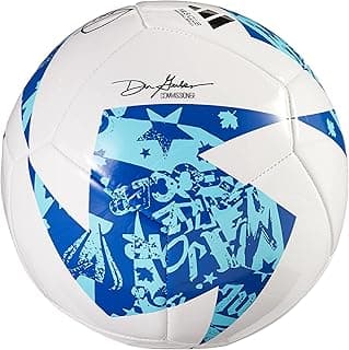 adidas MLS Club Soccer Ball image