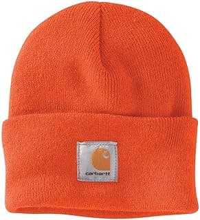 Carhartt Men's Knit Cuffed Beanie image