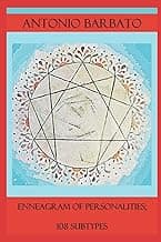 Enneagram of Personalities; 108 Subtypes image