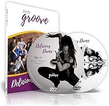 Delicious Dance DVD Collection image