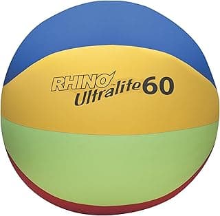 Champion Sports Rhino Lite Cage Ball Set image