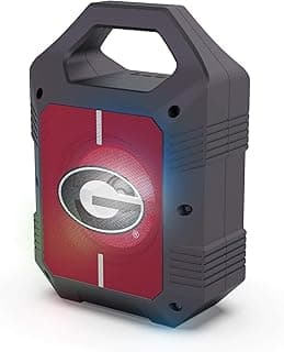 SOAR NCAA Unisex ShockBox XL Wireless Bluetooth Speaker image