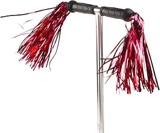 SCOOT Scooter & Bike Streamers