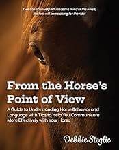 From the Horse's Point of View: A Guide to Understanding Horse Behavior and Language with Tips to Help You Communicate More Effectively with Your Horse image