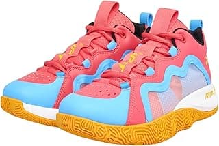 Women’s Future Court Volleyball Shoes, VERT Certified, Go Half Size Up
