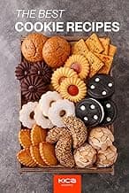 The Best Cookie Recipes (Pastry Cookbook Collection) image