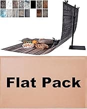 Food Photography Backdrops,8PCS 16Patterns 34x22Inch,Product Photography Background,Tabletop Photography Background,Flat Lay Backdrop,Product Photography Prop,Backdrop for Table Top(Ship Flat) image