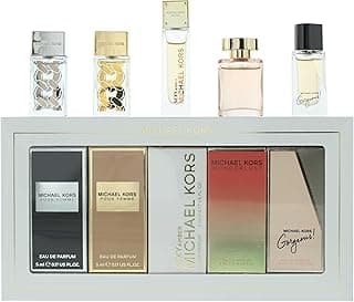 Michael Kors Mini Variety Splashes Gift Set For Men and Women image