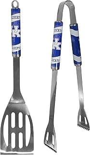 Siskiyou Sports NCAA BBQ Tool Set (2 Piece)