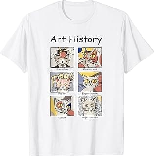 Artist T-Shirt image