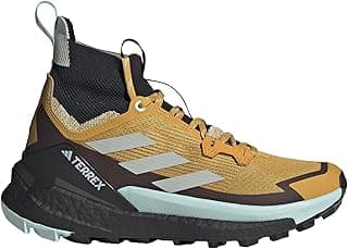 adidas womens Terrex Free Hiker 2.0 Hiking Shoes image