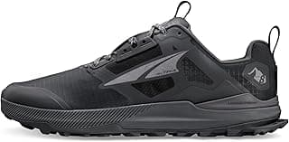 ALTRA Men's Lone Peak 8 Trail Running Shoe image