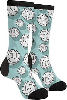 Novelty Socks Funny Crew Socks Crazy Casual Socks For Women Men