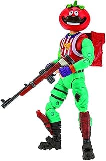 FORTNITE 6" Legendary Series Figure, Tomatohead image