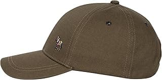 Men's Zebra Logo Baseball Cap image