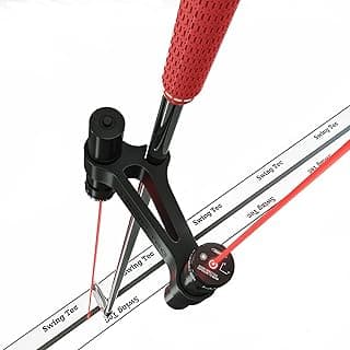 Smart Swing Golf Training Aid image