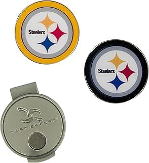 NFL Hat Clip & 2 Ball Markers image