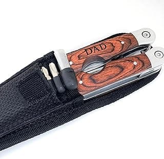 DAD Multi Tool Boxed Set Gift for Father