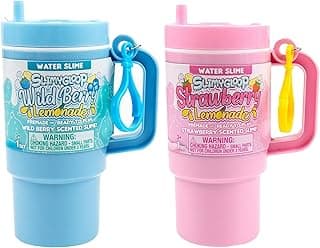 Lemonade Tumblers image