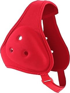 Matman | The Dynasty | Adult | Wrestling | Grappling | BJJ | MMA | Headgear | Quick Adjusting | One Size Fits All | Mens | Womens | Ear and Head Guard image