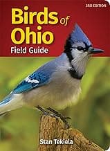 Birds of Ohio Field Guide (Bird Identification Guides) image
