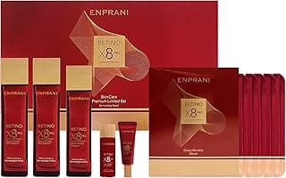 RETINO X8 Skincare Gift Set Premium Limited Set image