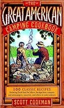 The Great American Camping Cookbook