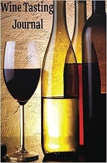 Wine Tasting Journal image