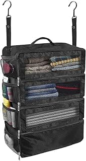 Suitcase Organizer image