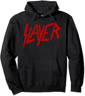 Classic Logo Pullover Hoodie image