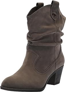 Rocket Dog Women’s Sheriff Western Boot image