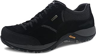 Paisley Waterproof Outdoor Sneakers for Women-Comfortable, Breathable Walking Shoes with Arch Support-Stain Resistant Sneakers with Slip-Resistant Rubber Outsole image