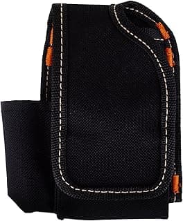 Vape Accessories, Vape Case, Vapor Pouch, Vapor Carrying Bag for Travel for Vape Pens, Ego Batteries, Ego C Twist, Smok, Sigelei, Aspire, Kangertech, Eleaf iStick, IPV, Wismec [CASE ONLY] image