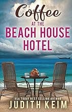 Coffee at The Beach House Hotel