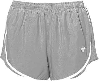 Varsity Athletic Cheerleading Practice Wear Spirit Shorts - Cheer Shorts for Women image