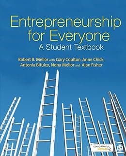 Entrepreneurship for Everyone: A Student Textbook image